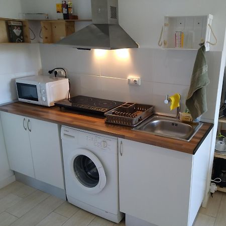 Apartment On Carrer Del Dr. Lluch バレンシア エクステリア 写真