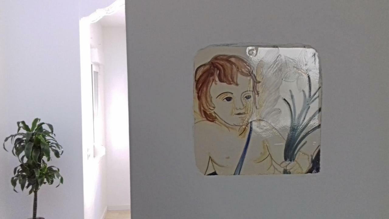 Apartment On Carrer Del Dr. Lluch バレンシア エクステリア 写真